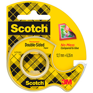 0051131598546 - Klebeband doppelseitig 665 12mm x 63m transparent im Abroller 0051131598546 Scotch 0051131598546 - Klebeband doppelseitig 665 12mm x 63m transparent im Abroller 0051131598546 Scotch