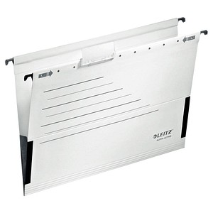 4002432392070 - AKTION LEITZ Hängetaschen ALPHA Active 1926 weiß 5 St mit Prämie nach Registrierung