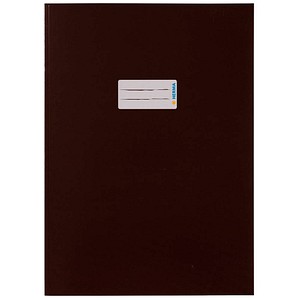 4008705197540 - 19754 Heftschoner Karton - A4 braun 4008705197540 HERMA 19754 4008705197540 - 19754 Heftschoner Karton - A4 braun 4008705197540 HERMA 19754