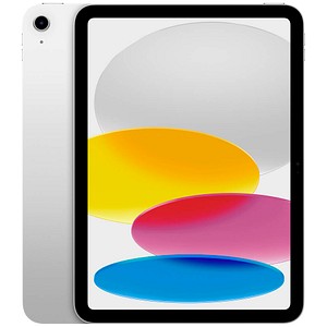 0195950087239 - iPad Wi-Fi 11Gen (2025) 279 cm (110 Zoll) 256 GB silber