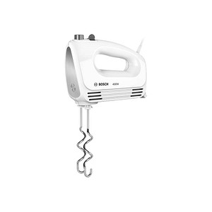 4242002945101 - CleverMixx MFQ24200 Handmixer weiß 400 W 4242002945101 Bosch 4242002945101 - CleverMixx MFQ24200 Handmixer weiß 400 W 4242002945101 Bosch