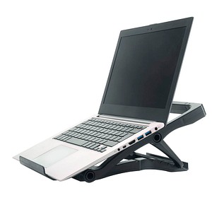 8014437001617 - Portable ErgoNotebook Stand - Notebook-Ständer