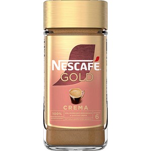7613036347310 - Gold crema Instantkaffee mild 2000 g 7613036347310 200 Gramm 7613036347310 - Gold crema Instantkaffee mild 2000 g 7613036347310 200 Gramm