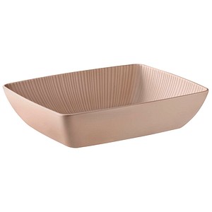 4004133854185 - Schale Nero GN 12 beige 35 l 4004133854185 APS 4004133854185 - Schale Nero GN 12 beige 35 l 4004133854185 APS