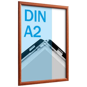 SPRINTIS  Klapprahmen holzoptik 42,0 x 59,4 cm, 1 St.