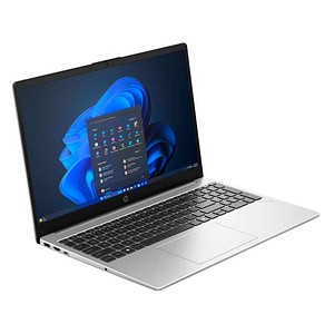 HP 250R G10 CW8S6ET Laptop 39,6 cm (15,6 Zoll), 16 GB RAM, 512 GB SSD, Intel® Core™ 5 120U