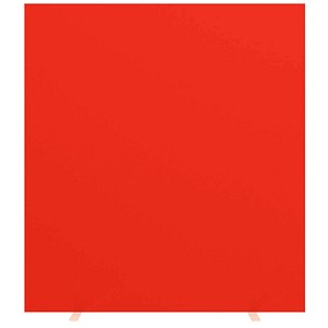 3660141944068 - EasyScreen Trennwand easyScreen HxT 1740 x 390 mm rot Breite 1600 mm 3660141944068 - EasyScreen Trennwand easyScreen HxT 1740 x 390 mm rot Breite 1600 mm