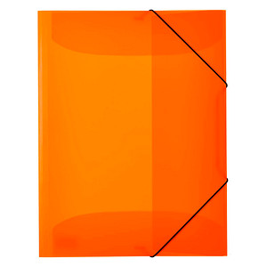 4008705196970 - Gummizugmappe neon 19697 A3 neonorange Polypropylen mit 3 Einschlagklappen 4008705196970 Herma 4008705196970 - Gummizugmappe neon 19697 A3 neonorange Polypropylen mit 3 Einschlagklappen 4008705196970 Herma