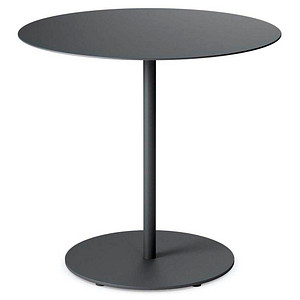 4049694006314 - setea Beistelltisch Stahl schwarz 450 x 450 x 420 cm 4049694006314 Sedus