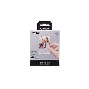 4549292238495 - Fotopapier-Set XC-60L 54 x 85 cm glänzend 1 Set 4549292238495 Canon 4549292238495 - Fotopapier-Set XC-60L 54 x 85 cm glänzend 1 Set 4549292238495 Canon