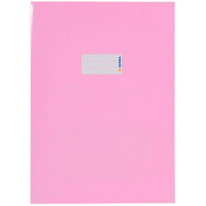4008705198059 - 19805 Heftschoner Karton - A4 rosa 4008705198059 HERMA 19805