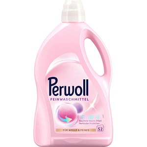 4015200033631 - Wolle & Feines renew Waschmittel 26 l 4015200033631 2600 Milliliter