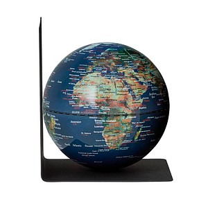 4024023072161 - Globus Buchstütze BOOKGLOBE SINGLE
