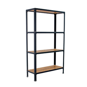 8425437128936 - Regal SIMONHOME CLICK PLUS 8425437128936 anthrazit braun 1000 x 300 x 1600 cm 8425437128936 Simonrack 8425437128936 - Regal SIMONHOME CLICK PLUS 8425437128936 anthrazit braun 1000 x 300 x 1600 cm 8425437128936 Simonrack