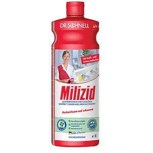 Dr. Schnell Milizid Badreiniger 1,00 l