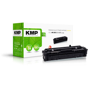 4011324253610 - 2536 Printtechnik AG Toner HP CF400X black 2800 S H-T215BX remanufactured 25363000 4011324253610