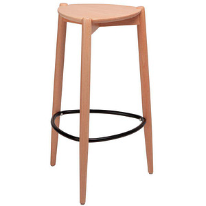 3660141233445 - Hocker THLUCKX223 LUCK buche bis 100kg 3660141233445 2 Stück 3660141233445 - Hocker THLUCKX223 LUCK buche bis 100kg 3660141233445 2 Stück