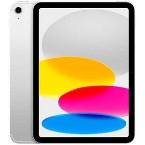 0195950105636 - iPad Cellular 11Gen (2025) 279 cm (110 Zoll) 256 GB silber