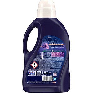 4015200033686 - BLACK BLÜTENMEER renew Waschmittel 135 l 4015200033686 1350 Milliliter 4015200033686 - BLACK BLÜTENMEER renew Waschmittel 135 l 4015200033686 1350 Milliliter