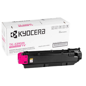 0632983073506 - Original TK-5390M Toner - magenta 13000 Seiten (1T02Z1BNL0) 0632983073506 - Original TK-5390M Toner - magenta 13000 Seiten (1T02Z1BNL0)