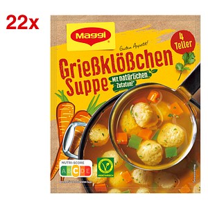 7613035151703 - Grießklößchen Suppe 500 g 7613035151703 50 Gramm 7613035151703 - Grießklößchen Suppe 500 g 7613035151703 50 Gramm