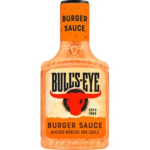 8715700208640 - BULLS-EYE Burger Grillsauce 3000 ml