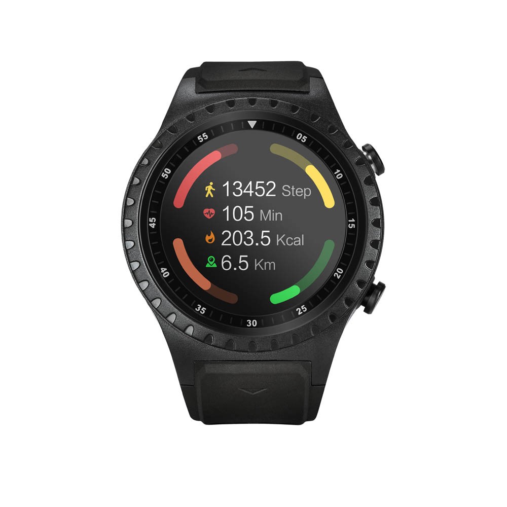 Funktionen einer Smartwatch