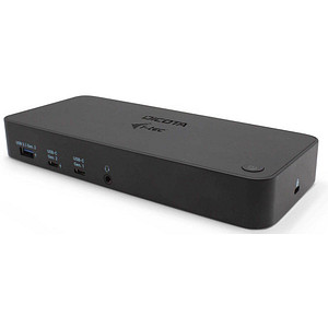 7640186417105 - D31951 USB-C® Dockingstation Passend für Marke (Notebook Dockingstations) Universal