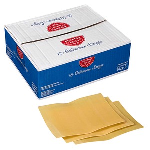 4006196096359 - Gastronorm Lasagne 50 kg