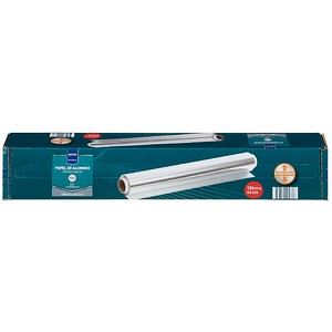 METRO PROFESSIONAL Alufolie 1 St.