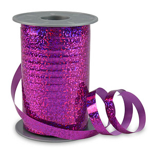 4009236148339 - Geschenkband HOLLY Holographic magenta 10 mm x 200 m 4009236148339 PRÄSENT 4009236148339 - Geschenkband HOLLY Holographic magenta 10 mm x 200 m 4009236148339 PRÄSENT
