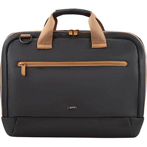 4047443520111 - 00222053 Laptop-Tasche Ultra Lightweight 40 - 41 cm (156 - 162) Schwarz (00222053) - Hama