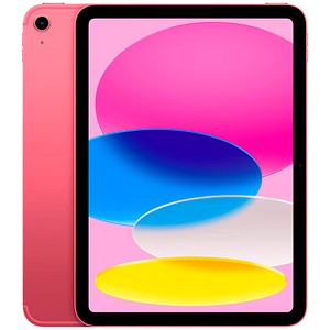 Apple iPad Cellular 11.Gen (2025) 27,9 cm (11,0 Zoll) 512 GB pink