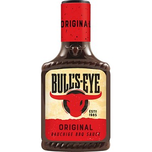 8715700208602 - BULLS-EYE Original Grillsauce 3000 ml