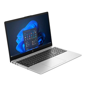 HP 255R G10 C99TKES Laptop 39,6 cm (15,6 Zoll), 16 GB RAM, 512 GB SSD, AMD Ryzen 5 7535U