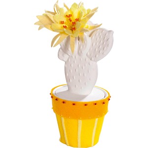 4001868524147 - Bastelfilz 20x30cm 150g bananengelb 520414 4001868524147 10 Bogen