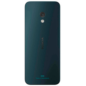 6438409099976 - NOKIA 225 25 BL - Mobiltelefon 225 4G (2025) dunkelblau 6438409099976 - NOKIA 225 25 BL - Mobiltelefon 225 4G (2025) dunkelblau