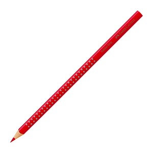 4005401124214 - Buntstifte Colour Grip geraniumrot hell 7 x 175mm 4005401124214 Faber-Castell 4005401124214 - Buntstifte Colour Grip geraniumrot hell 7 x 175mm 4005401124214 Faber-Castell