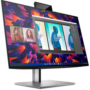 0196188123478 - Z24m G3 LED-Monitor 605 cm 238 2560 x 1440 QHD @ 90 Hz IPS 400 cd m² 10001 DisplayHDR 5 ms HDMI DisplayPort USB-C [Energieklasse F] (4Q8N9AA#ABB)