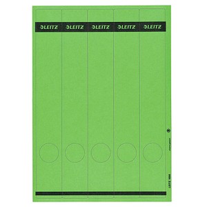 4002432330737 - PC-beschriftbare Selbstklebende Rückenschilder 1688 Lang Für 1050 Qualitäts-Ordner Grün 39 x 285 mm 125 Stück 4002432330737 - PC-beschriftbare Selbstklebende Rückenschilder 1688 Lang Für 1050 Qualitäts-Ordner Grün 39 x 285 mm 125 Stück