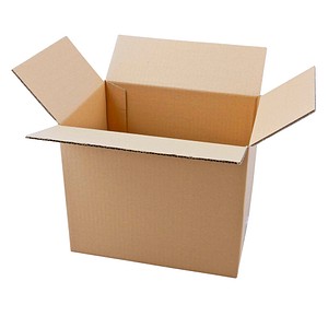 20 Wellpapp-Faltkartons 1-wellig 31,5 x 22,5 x 26,7 cm 20 Wellpapp-Faltkartons 1-wellig 31,5 x 22,5 x 26,7 cm