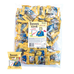 4003148734796 - HELLMA Tagungstiger Fruchtgummi 100 St á 85 g 4003148734796 - HELLMA Tagungstiger Fruchtgummi 100 St á 85 g