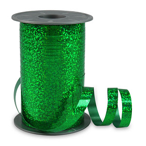 4009236148346 - Geschenkband HOLLY Holographic grün 10 mm x 200 m 4009236148346 PRÄSENT 4009236148346 - Geschenkband HOLLY Holographic grün 10 mm x 200 m 4009236148346 PRÄSENT