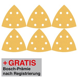 4059952541709 - Professional 6X expert C470 schleifpapier set (für hartholz farbe auf holz 93X93 mm körnung 60 120 240 zubehör deltasc - Bosch 4059952541709 - Professional 6X expert C470 schleifpapier set (für hartholz farbe auf holz 93X93 mm körnung 60 120 240 zubehör deltasc - Bosch