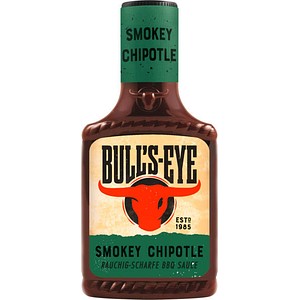 8715700208688 - BULLS-EYE Smokey Chipotle Grillsauce 3000 ml