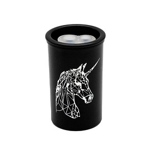 4064900067842 - Dosenspitzer doppelt 870 KK2 Line Art schwarz 4064900067842 - Dosenspitzer doppelt 870 KK2 Line Art schwarz