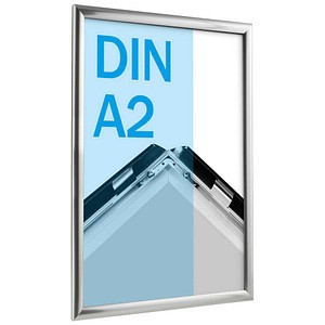 SPRINTIS  Klapprahmen silber 42,0 x 59,4 cm, 1 St.