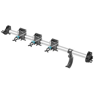 4066407002012 - GARDENA Gerätehalter Plus schwarz türkis