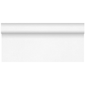 4002911849354 - Tischdecke soft selection plus weiss 25x118m Rolle 4002911849354 Papstar