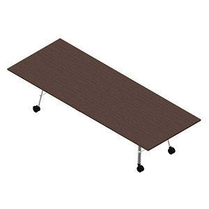8029466030729 - Konferenztisch SERENITY eukalyptus rechteckig A-Gestell weiß 3200 x 1200 x 750 cm 8029466030729 Quadrifoglio 8029466030729 - Konferenztisch SERENITY eukalyptus rechteckig A-Gestell weiß 3200 x 1200 x 750 cm 8029466030729 Quadrifoglio